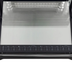 Электрический духовой шкаф Krona Universum 60 WH