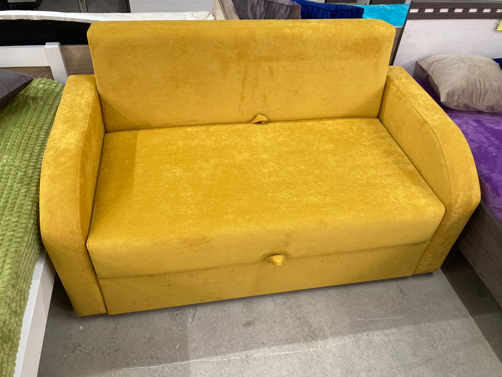 Мини Диван Малыш АССОРТИМЕНТ