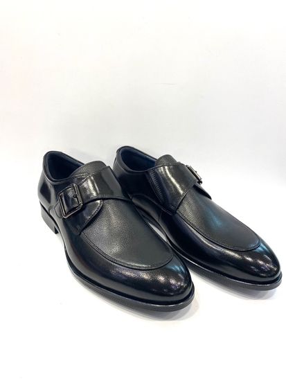 Туфли мужские натуральная кожа