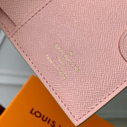 Louis Vuitton Lisa Wallet