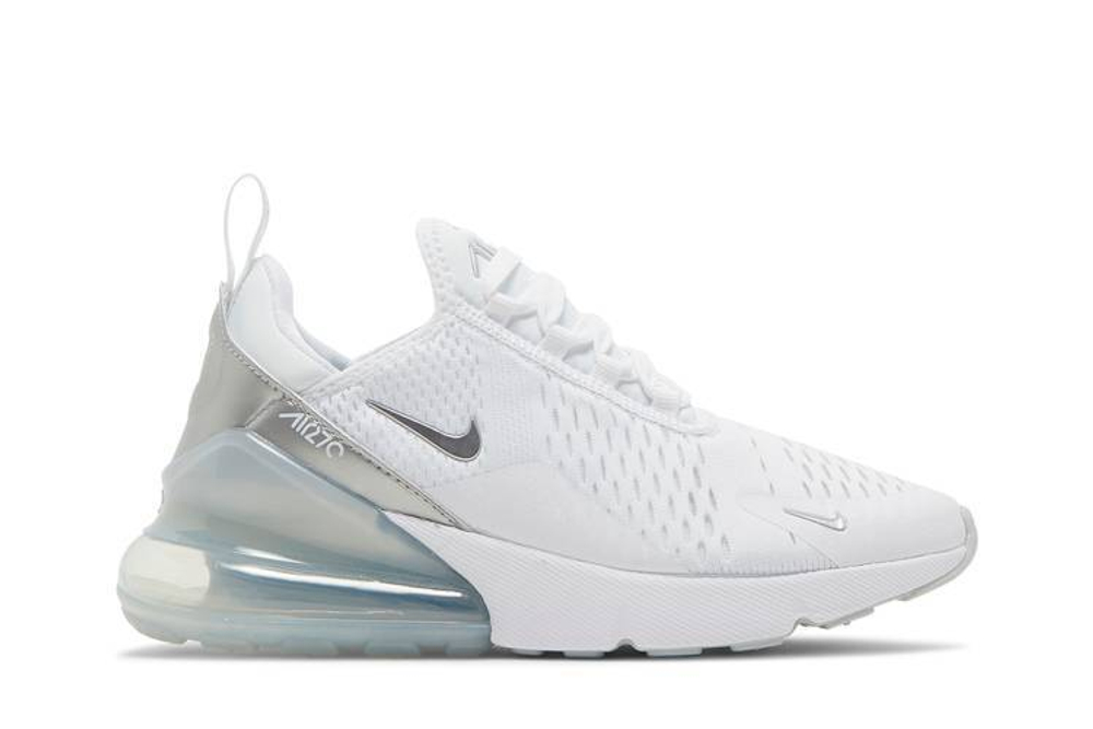 Кроссовки Nike Air Max 270 (Женская размерная сетка)