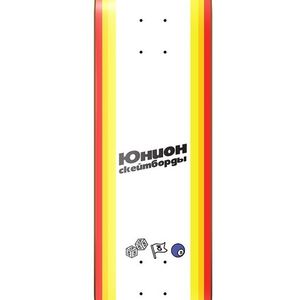 Дека для скейтборда ЮНИОН Soda 8.25