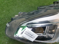 Фара правая BMW X3 G01, X4 G02 (2017-2021) Adaptive LED