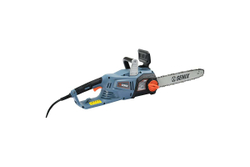 Пила цепная электрическая SENIX CSE22-M3-EU