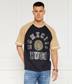 Футболка Nacamos Hugo Blue - темно-синий(50517770)