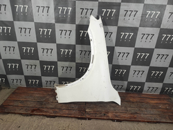 Крыло переднее левое Mercedes GLC (X253) 15-нв Б/У Оригинал A2538800118