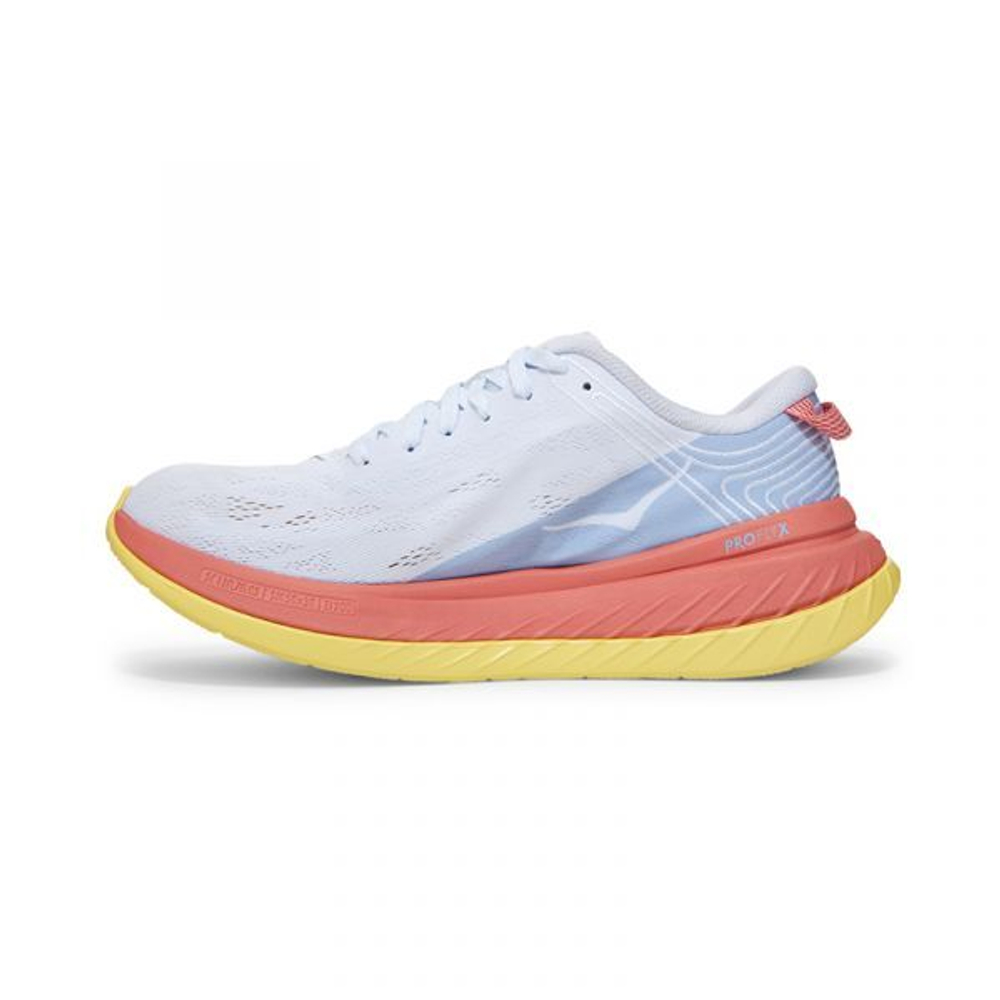 Кроссовки женские Hoka Carbon X