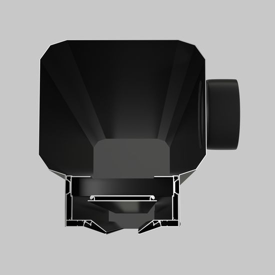 Диффузор Technical ARO-LD-SC-000003