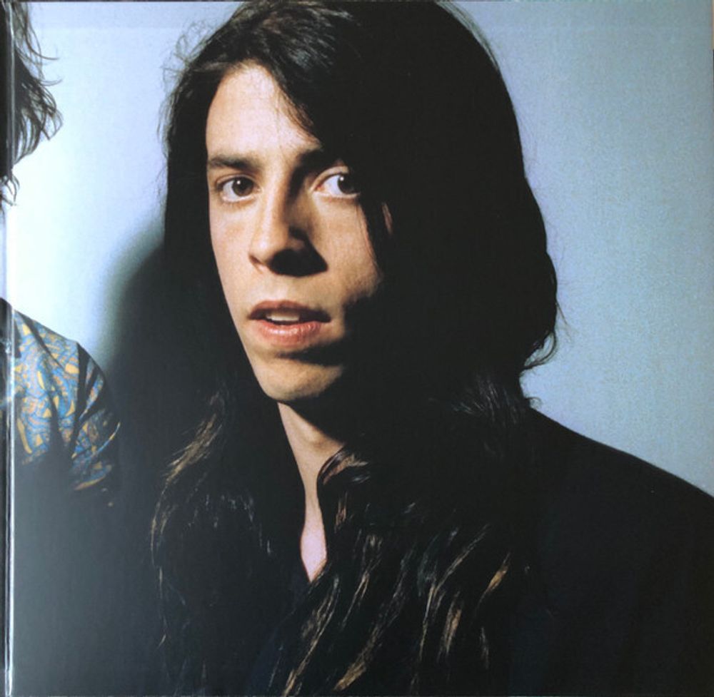 Nirvana. Nevermind. 30th Anniversary (LP + LP 7")