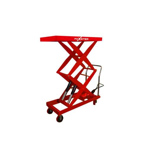 Стол гидравлический FOXSTER TFD100
