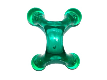 Массажёр ручной "Амёба": 197