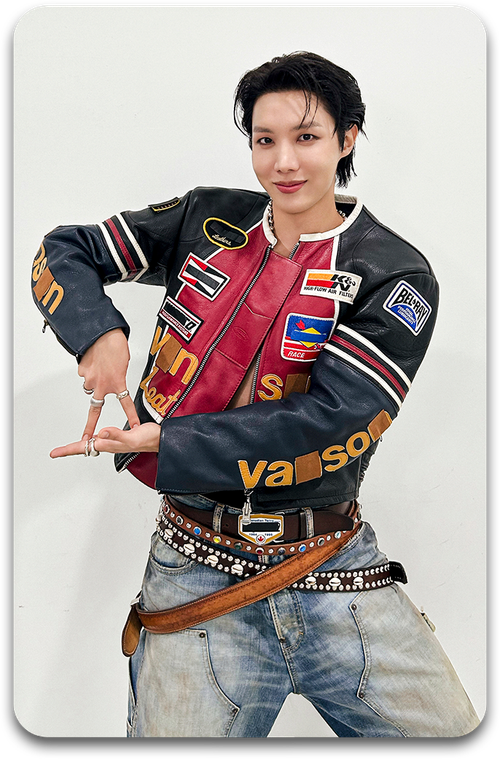 Карта / BTS #1118