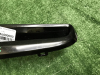 Накладка перед. бампера BMW X7 G07 (19-22) M-paket