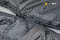 Спальный мешок Talberg Grunten -5C