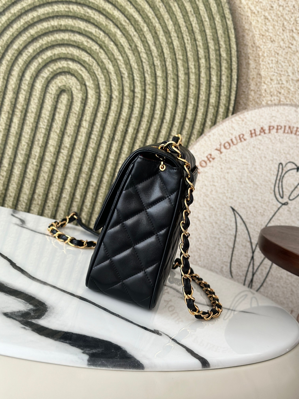 Chanel Bag 25 cm (2 variants)