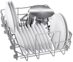 Встраиваемая посудомоечная машина Bosch SPV2IMX1BR