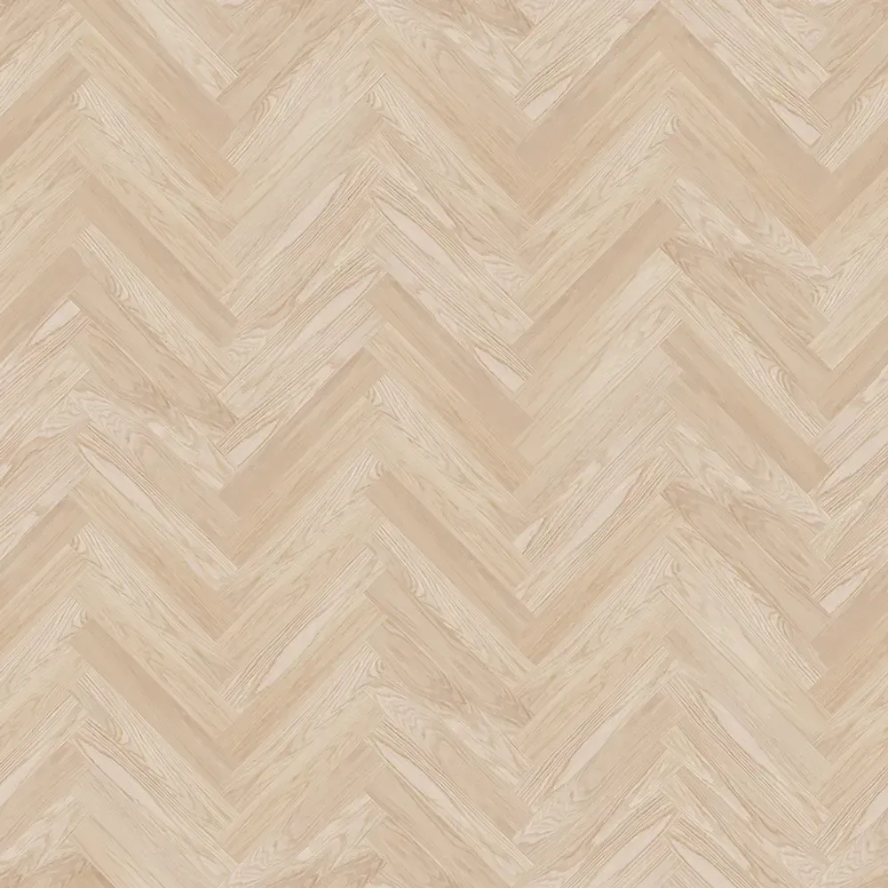 Инженерный паркет Coswick Дуб Ванильный (Vanilla) Шелковое масло ультраматовое