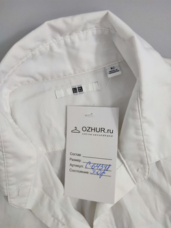 Блузка Uniqlo летняя  42 размер