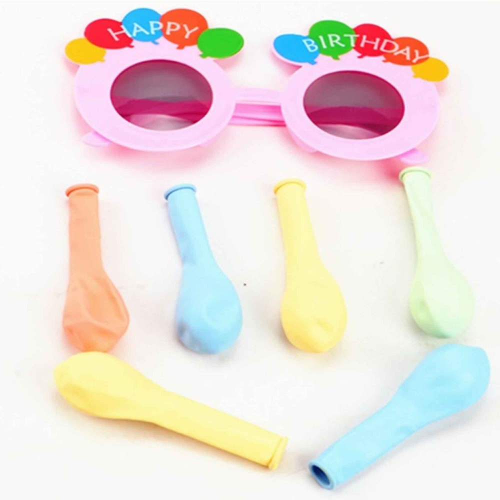 Набор для дня рождения