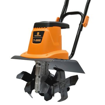 Культиватор электрический "CARVER" T-300E