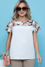 Блузка 41499 Avili (Акция)