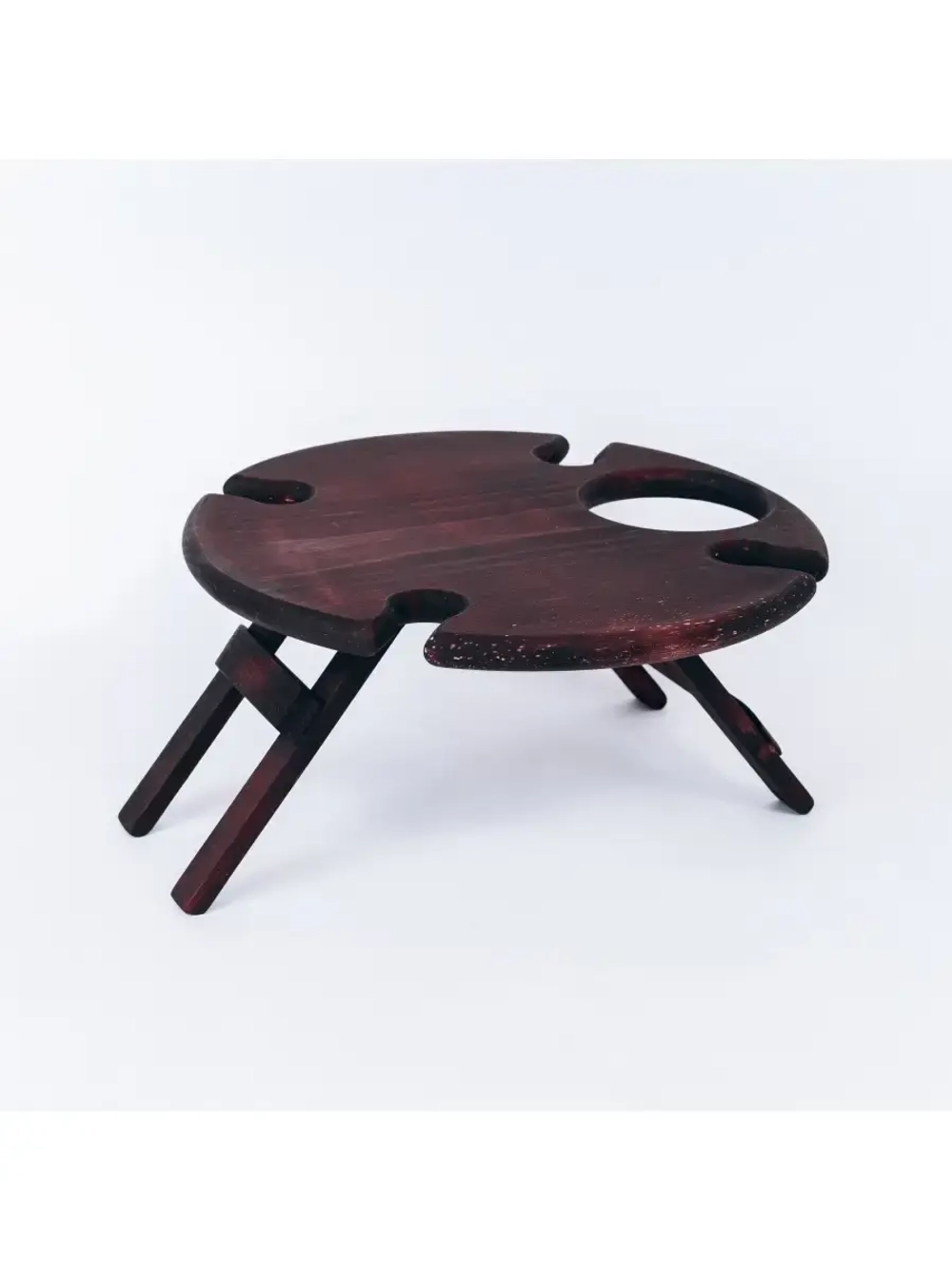 Столик винный