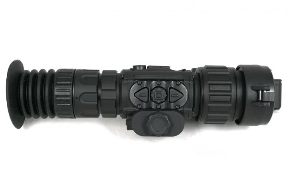 Тепловизионный прицел Fortuna General 50L3s