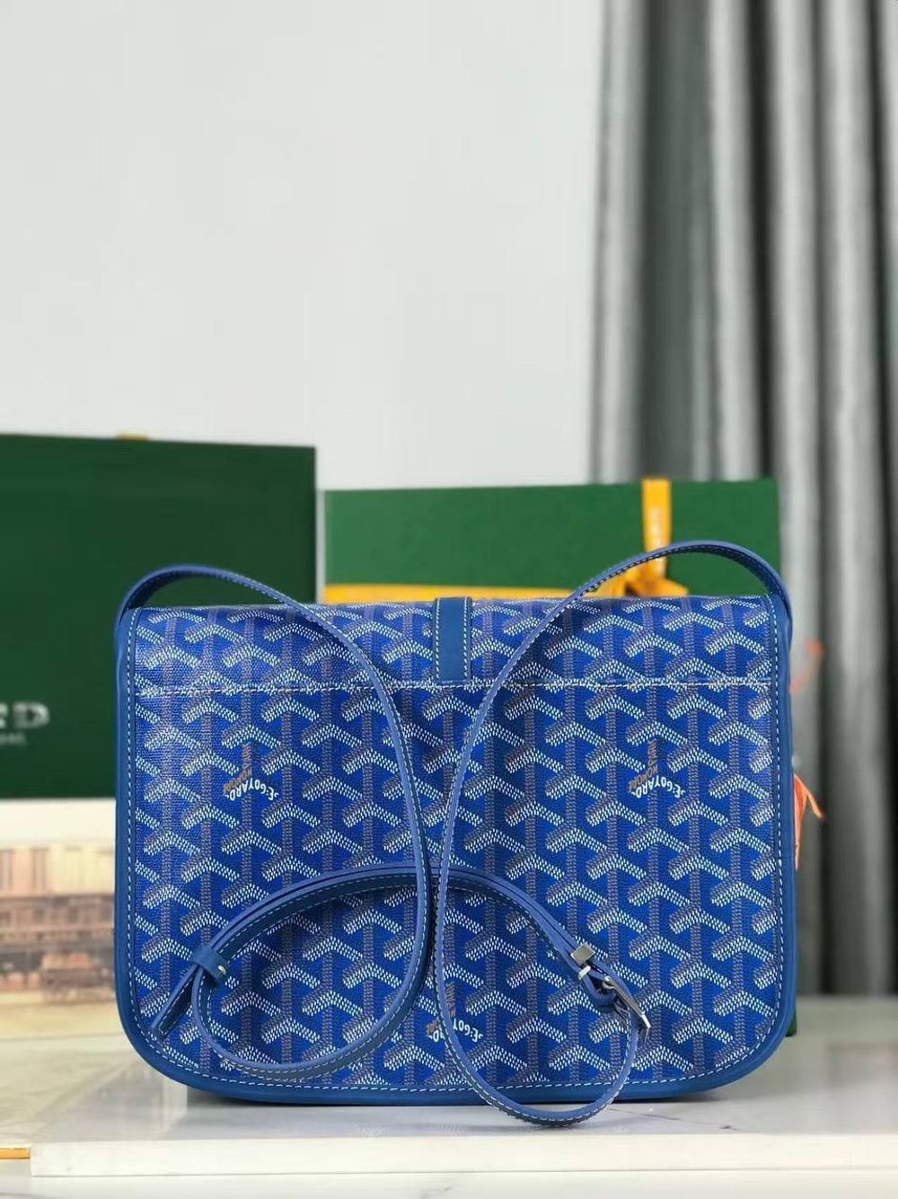 Сумка Goyard