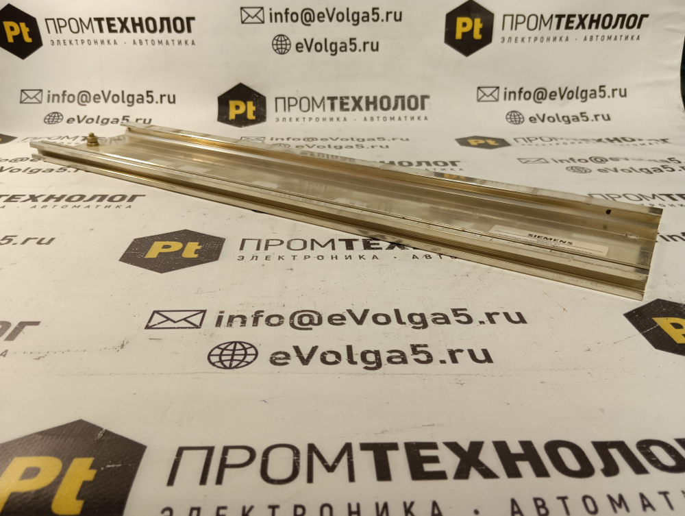 Siemens 6ES7390-1AF30-0AA0  530mm б/у