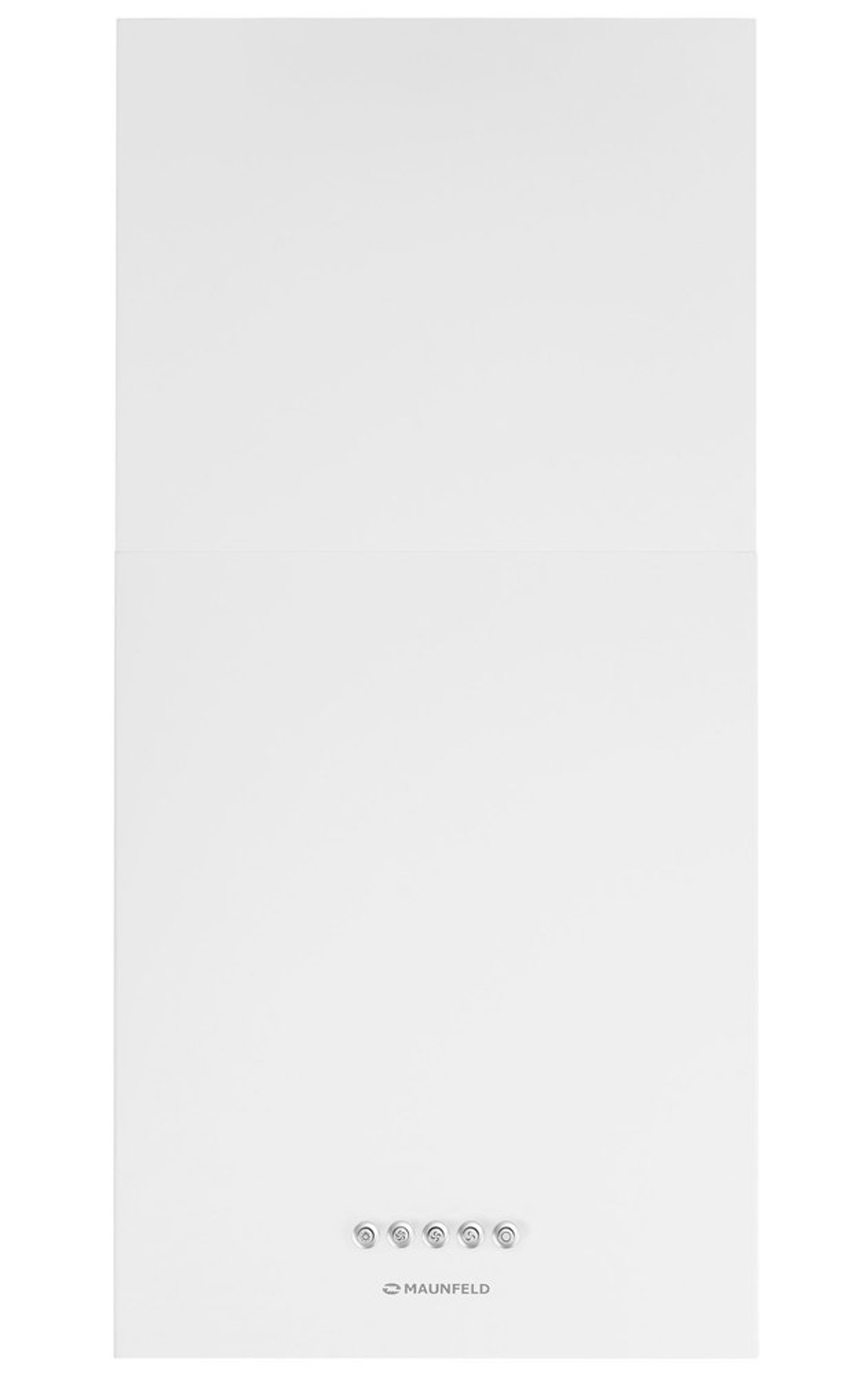 Кухонная вытяжка Maunfeld BOX Push 40 White
