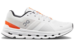 On Cloudrunner Undyed