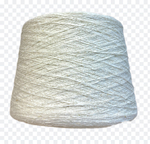 Пряжа на бобине 100% буретный шелк (Италия) 100г -1500м 275г