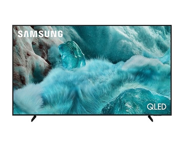 Телевизор Samsung QLED QE75Q7FA