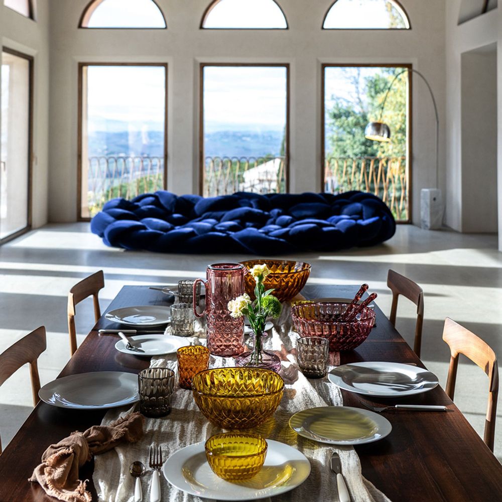 Набор чаш Vanity, Ø12 см, 6 шт.