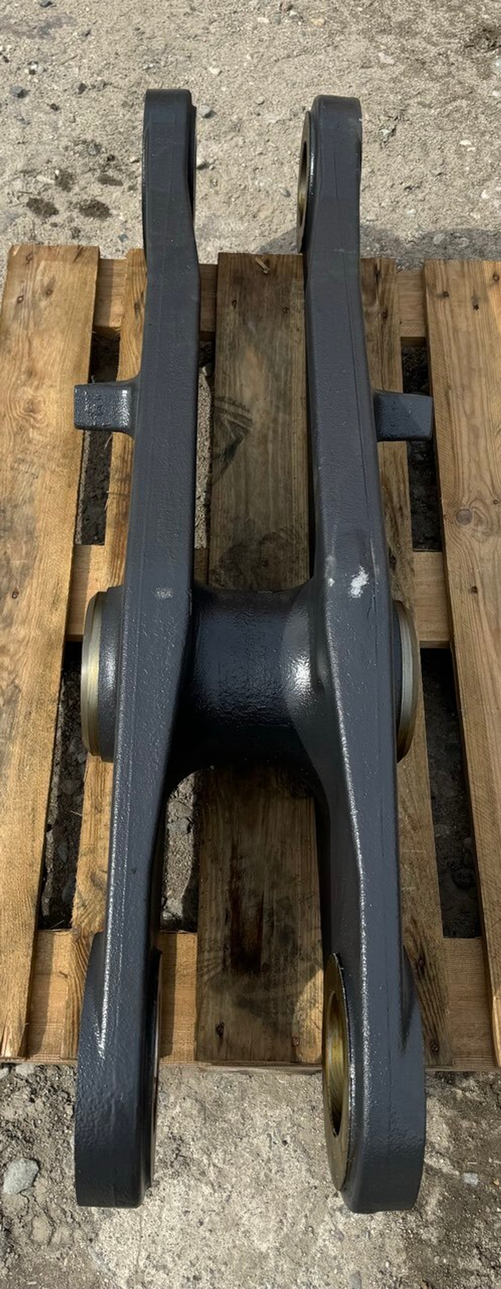 Тяга центральная 16284961