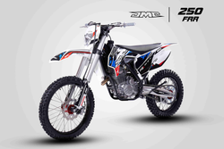 Кроссовый мотоцикл JMC 250 FRR 21/181