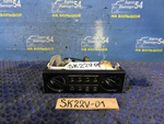 Блок управления климат-контролем MAZDA BONGO 2002