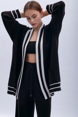 Кардиган ELEGANTE