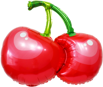 Фигура "Сочная вишня"