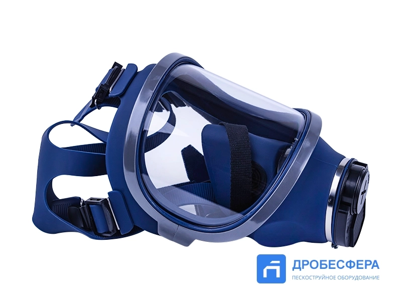 Защитная маска RD40 арт. RD40-mask