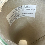 CUMINO - Ecafil; 100% хлопок; 165м/100гр; col.932102, цвет: кремовый с серыми брызгами