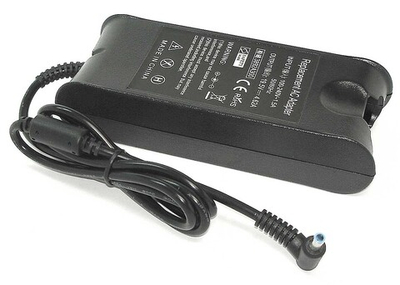 Блок питания (сетевой адаптер) для ноутбуков Dell 19,5V 4.62A 4.5x3.0