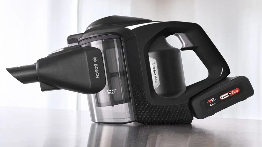 Пылесос Bosch BCS8214PRQ