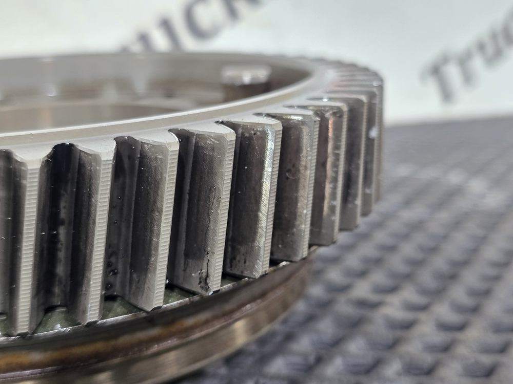 Шестерня коленвала