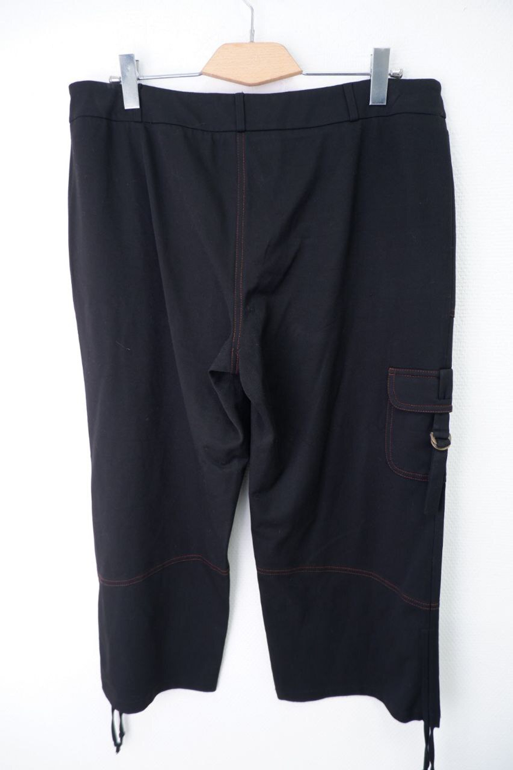 Бриджи Aversia стильные 56 размер