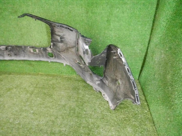 Бампер передний Haval Jolion (2021-н.в.)