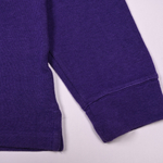 Классический джемпер Polo Ralph Lauren 1/4 zip в редком цвете, XL
