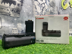 Canon BG-E8