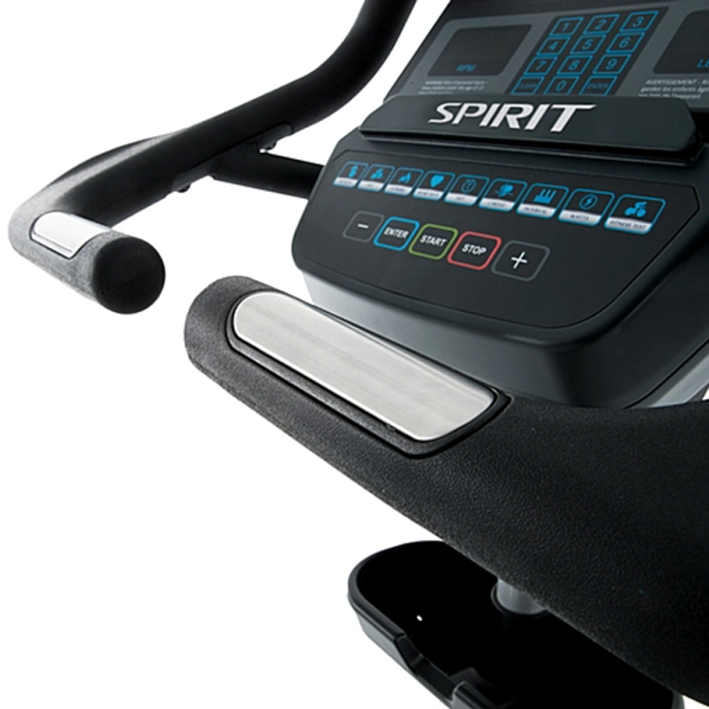 Велотренажер SPIRIT CU900