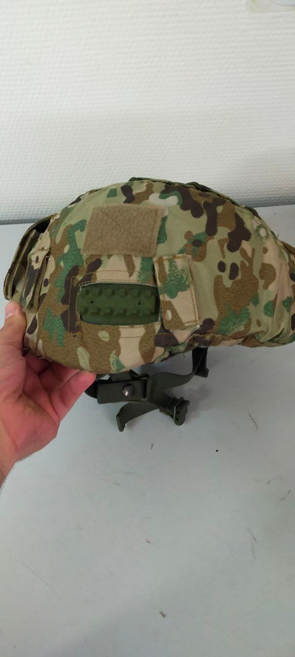 Чехол к шлему 6Б47